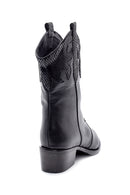 Women's Cowboy Boots | Derimod