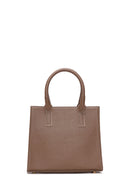 Women's Mink Handbag | Derimod