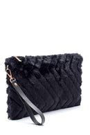 Women's Plush Portfolio | Derimod