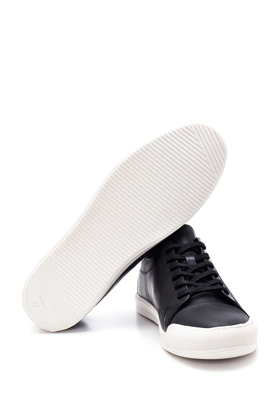 Men's Leather Sneaker