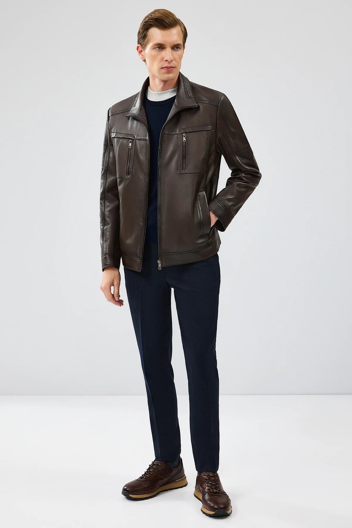 Complete the Look by Purchasing Together!