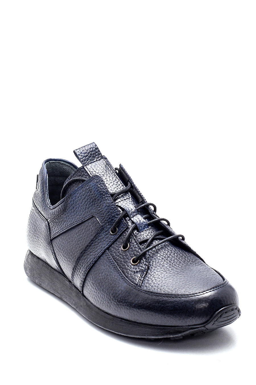 Men's Leather Casual Shoes
