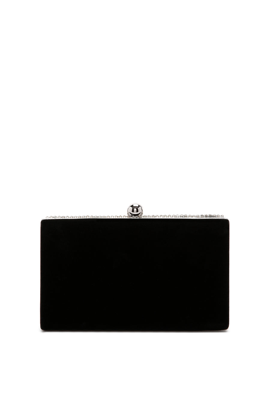 Women's Stoned Portfolio Bag
