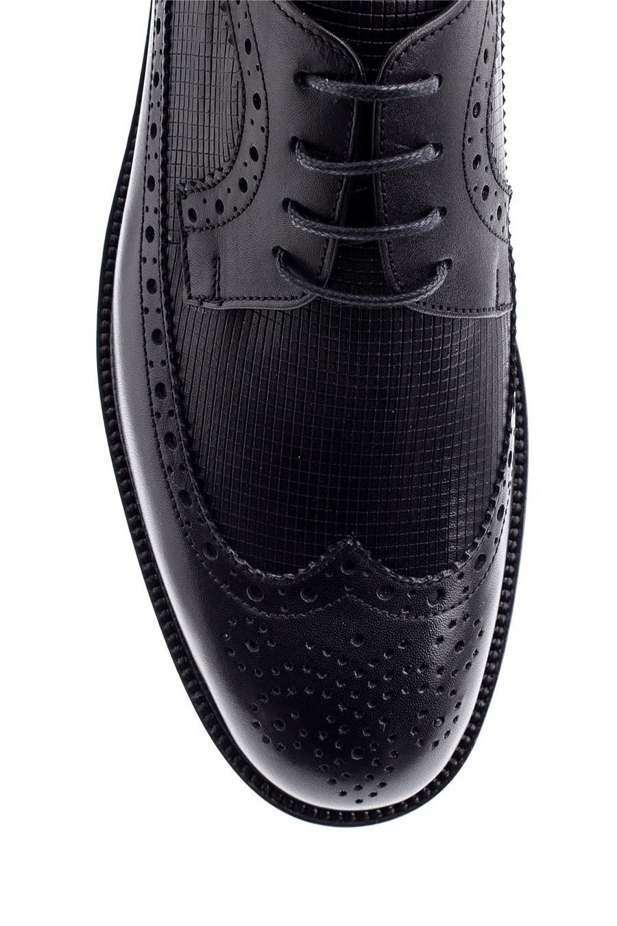 Men's Leather Shoes