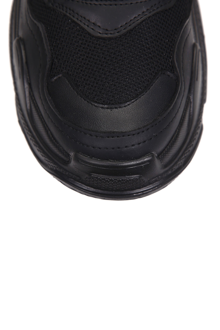 Women's High-Sole Sneaker