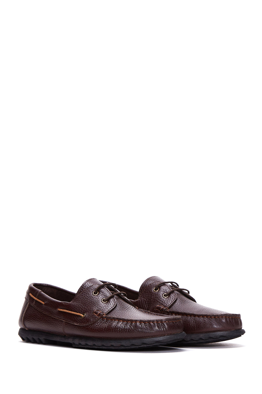 Erkek Deri Loafer