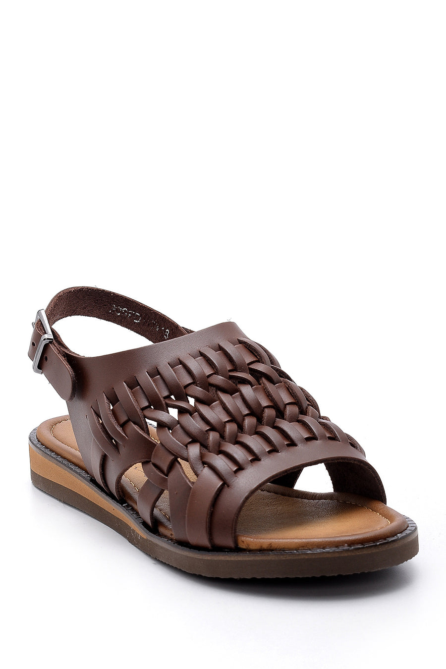 Women's Leather Sandals
