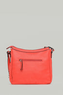 Red Women's Crossbody Bag | Derimod