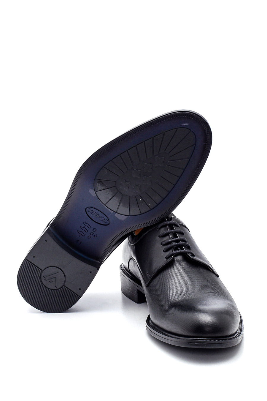 Men's Classic Leather Shoes