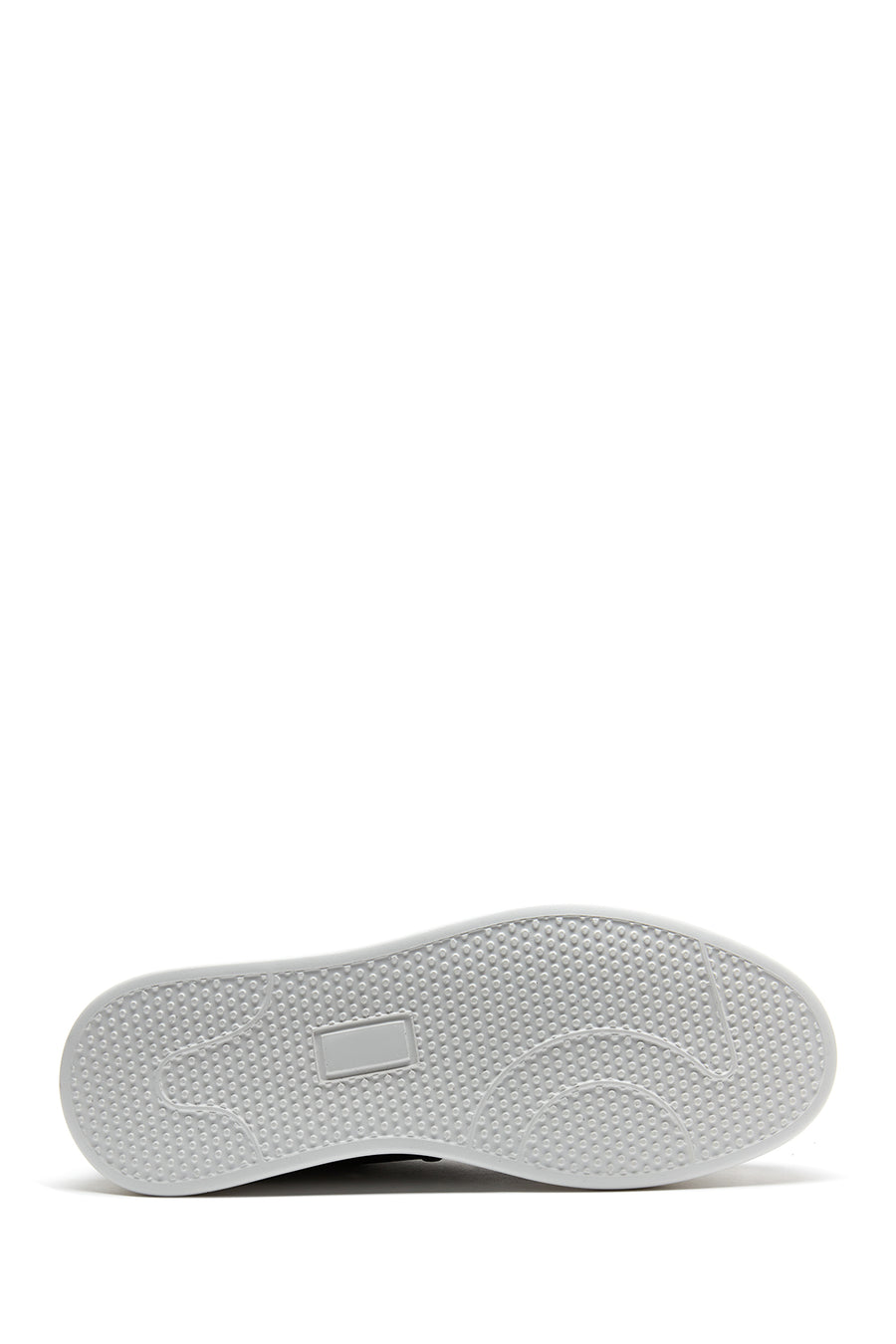 Erkek Deri Sneaker