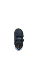 
Geox Baby Boy Navy Eclypera Strap Leather Sneaker
 | Derimod