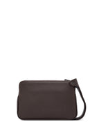 Men's Brown Handbag | Derimod