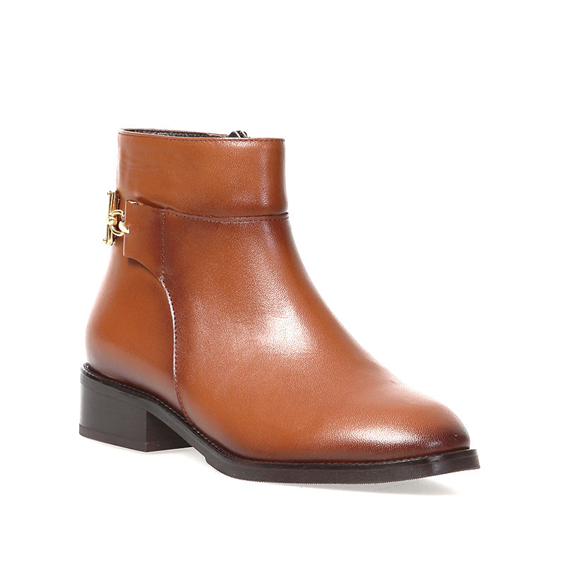 Women's Boots 17WFD222818 | Derimod