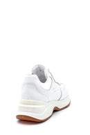 Women's Leather Sneaker | Derimod
