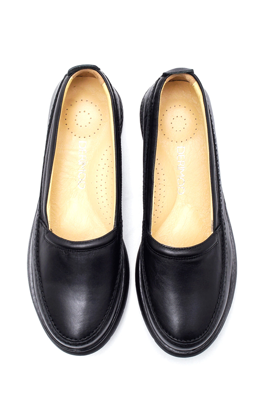 Women's Leather Shoes