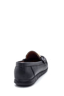 Women's Buckled Loafer | Derimod