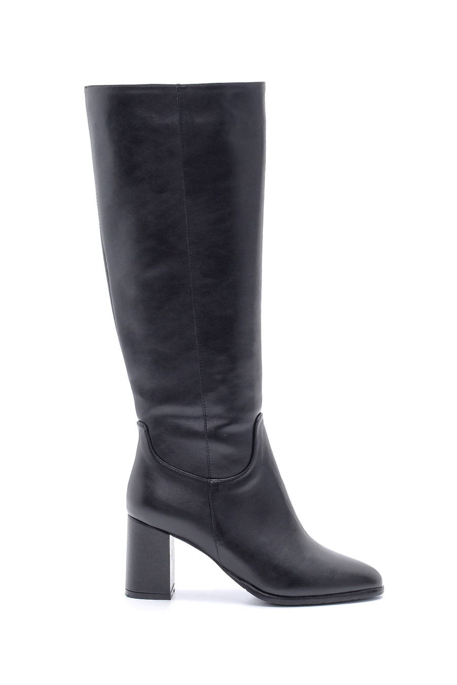 Women's Heeled Boots 20WFE155118 | Derimod