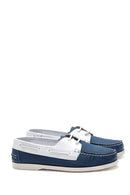 Men's Leather Sports Loafer | Derimod