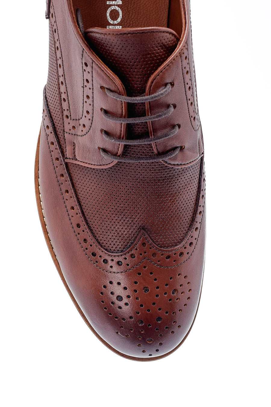 Men's Leather Shoes