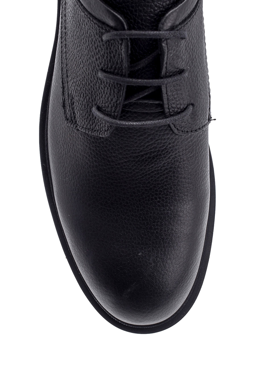 Men's Leather Shoes