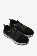 Skechers Erkek Siyah Neville Sneaker | Derimod