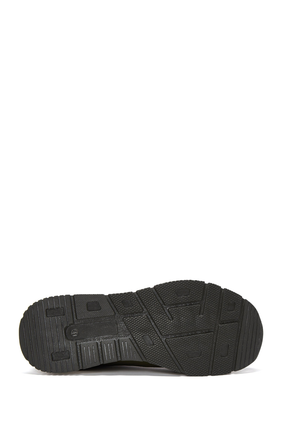 Men's Leather Sneaker