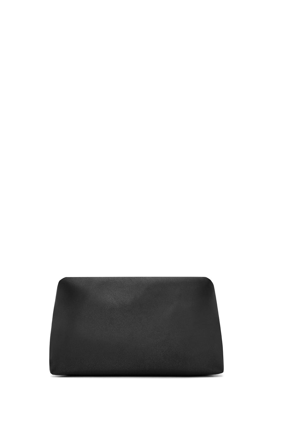 Women's Black Chain Strap Crossbody Bag