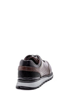 Erkek Deri Sneaker | Derimod