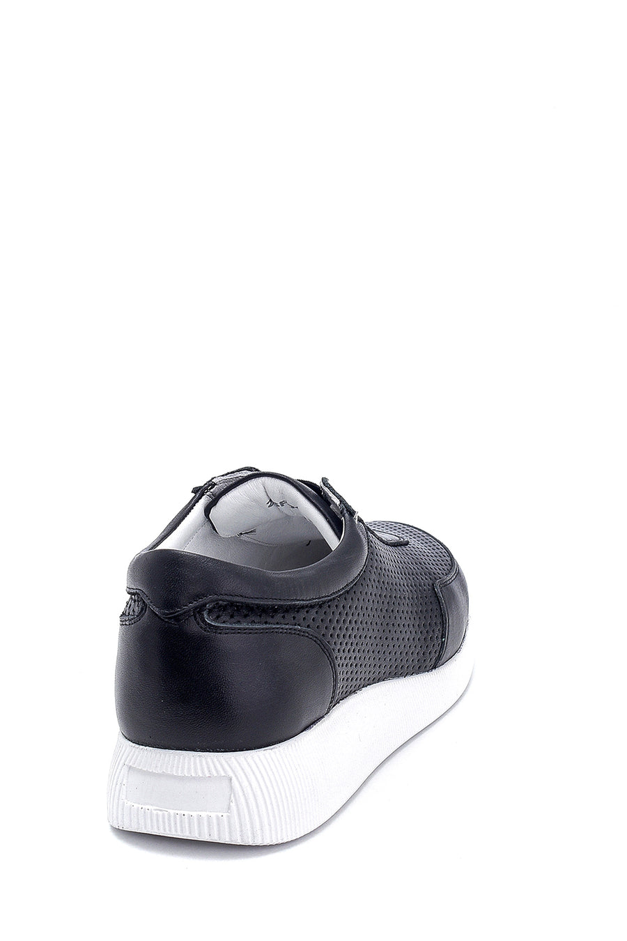Kadın Deri Sneaker