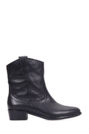 Women's Leather Boots | Derimod