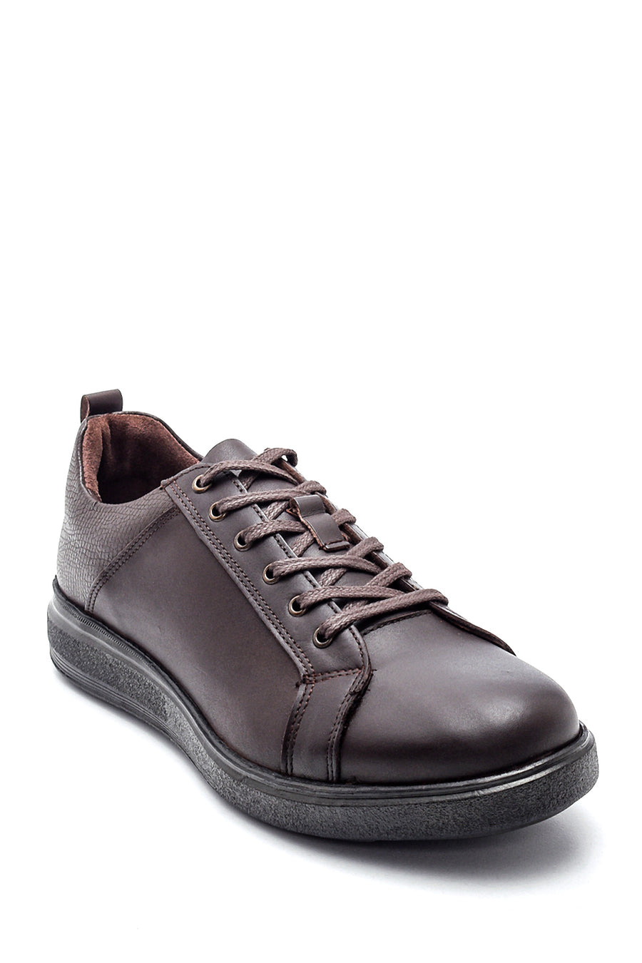 Men's Leather Casual Shoes