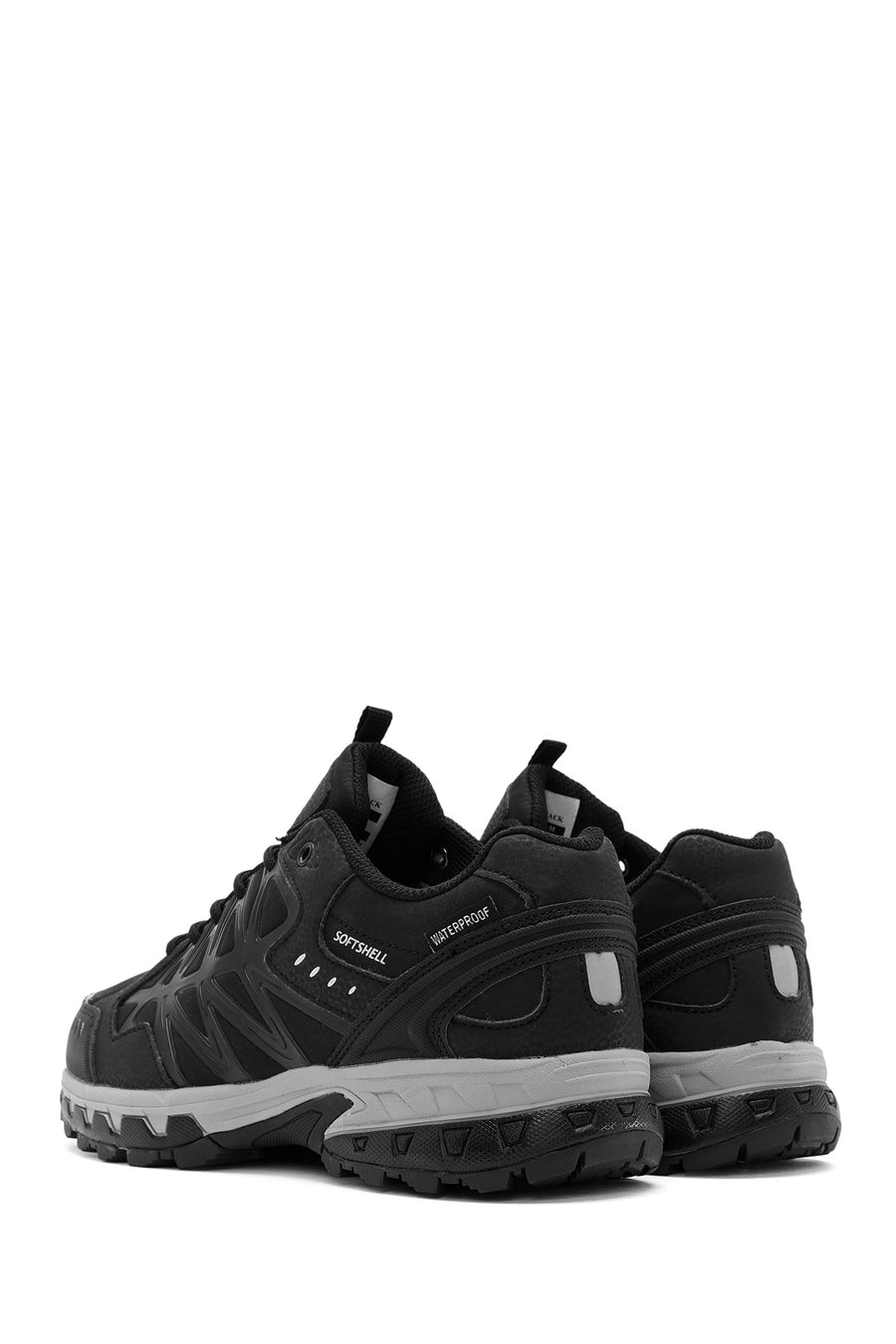 Men's Hammer Jack Black Pablo Outdoor Sneakers