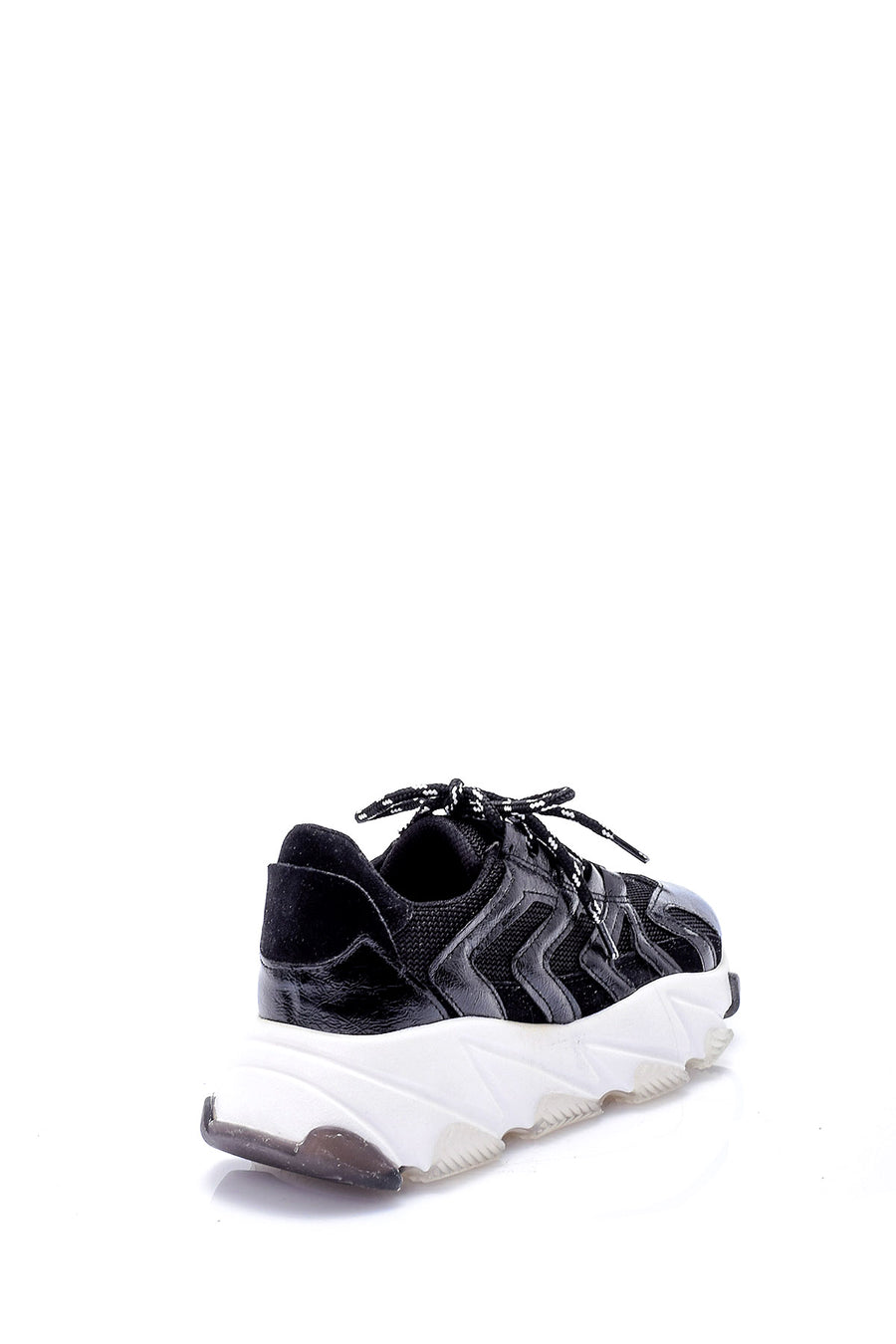 Women's High-Sole Sneaker
