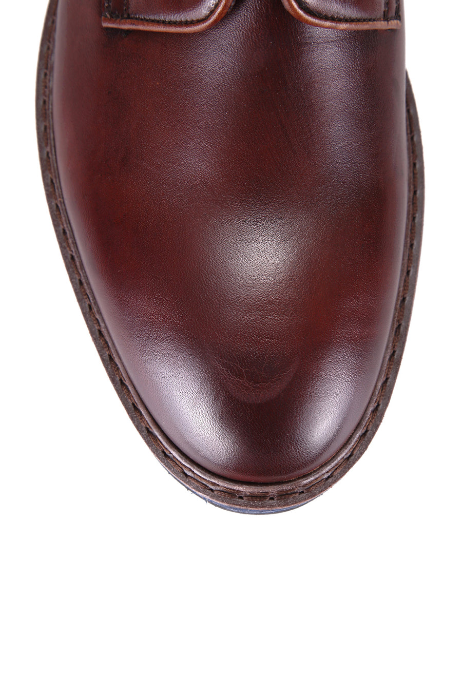 Men's Leather Shoes