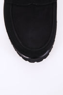 Women's Suede Shoes | Derimod