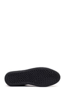 Kadın Siyah Deri Konfor Loafer | Derimod