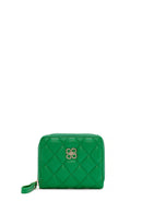 Women's Green Wallet | Derimod