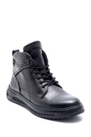 Men's Leather Sports Boots | Derimod