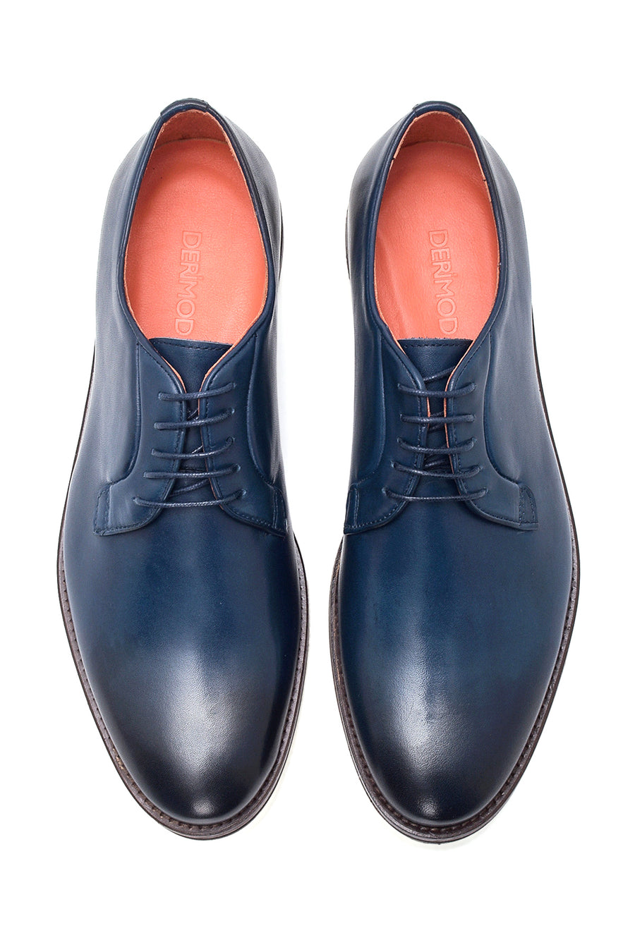 Men's Leather Casual Shoes