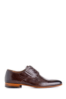 Men's Leather Classic Shoes | Derimod