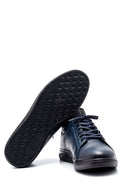 Men's Leather Sneaker | Derimod