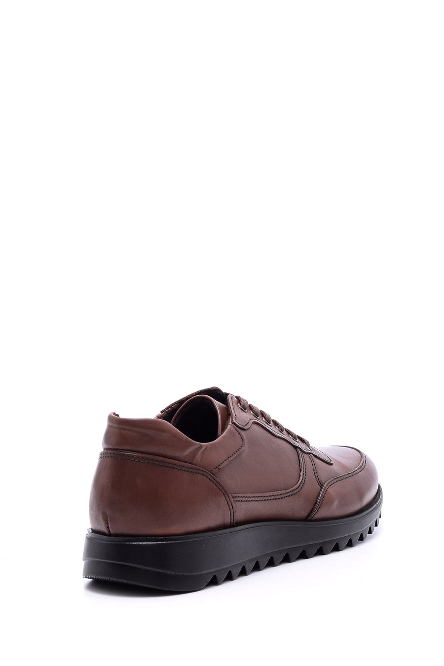 Men's Leather Sneaker