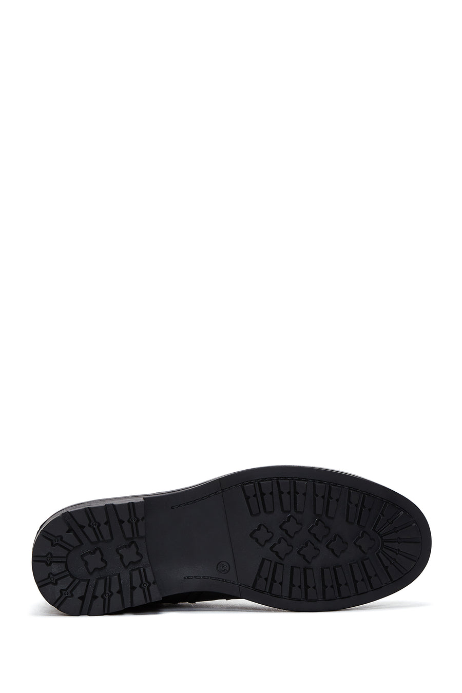 Men's Leather Casual Boots