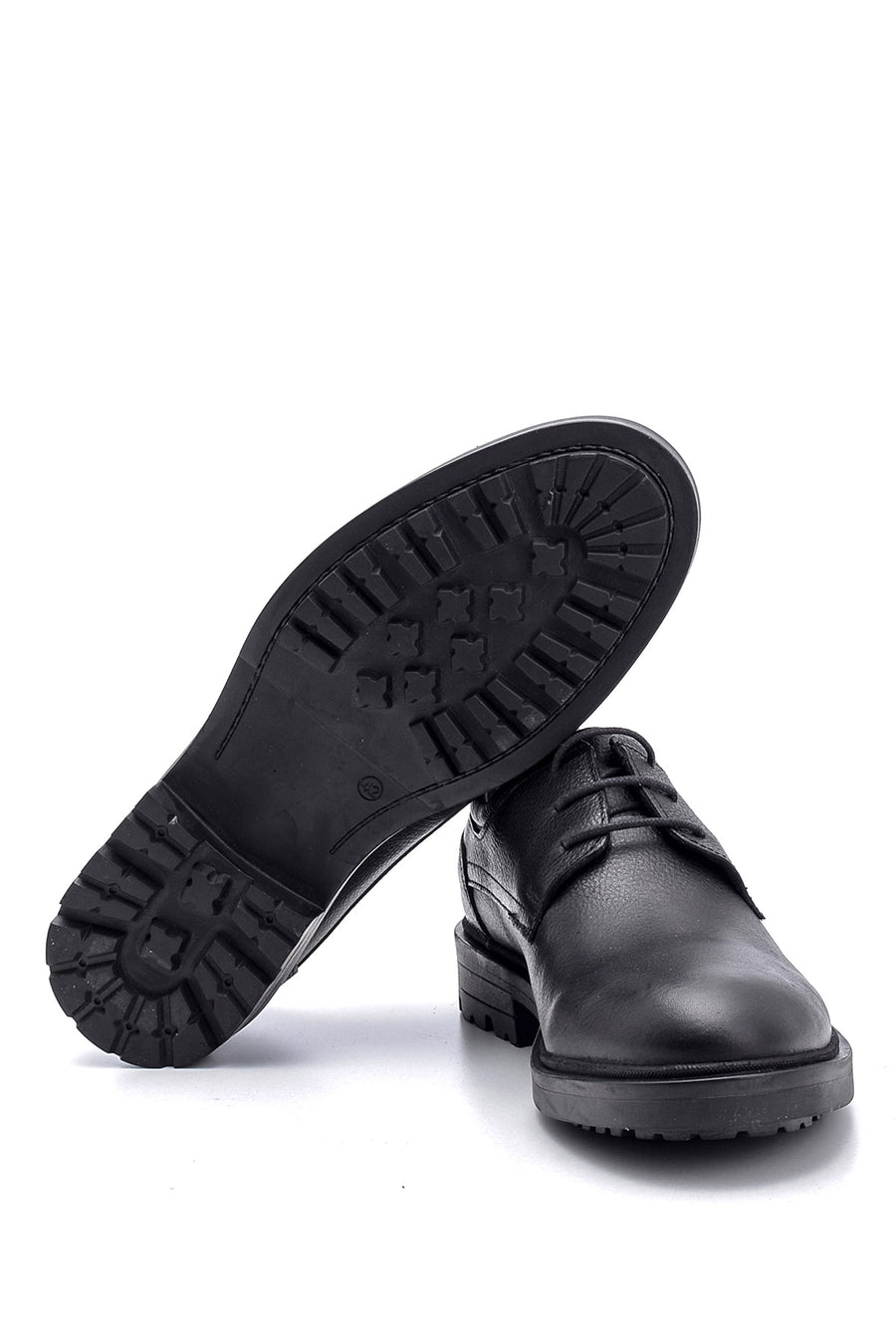 Men's Leather Shoes