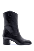 Women's Leather Boots | Derimod