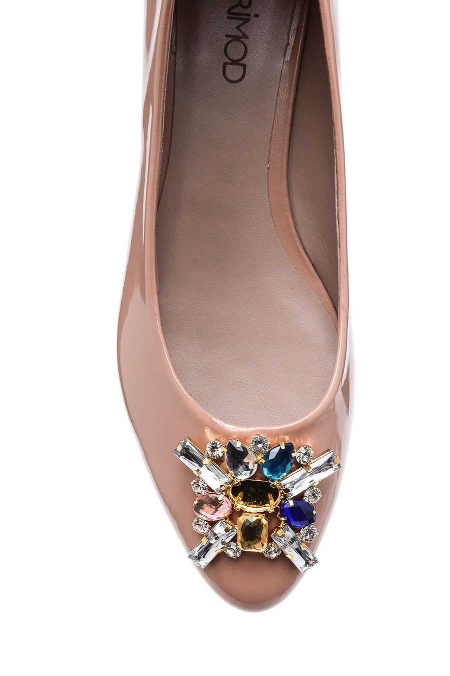 Women's Stone Ballerina