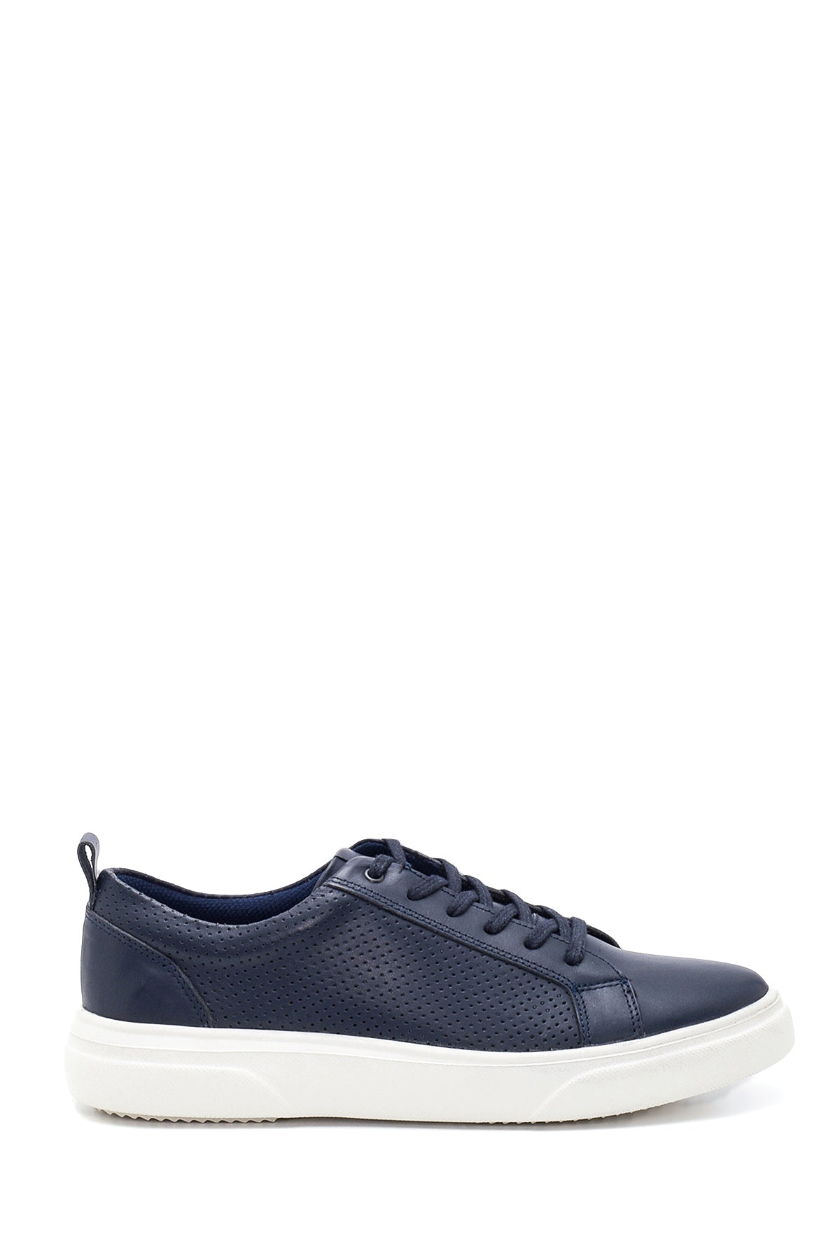 Erkek Deri Sneaker 22SFD680014 | Derimod