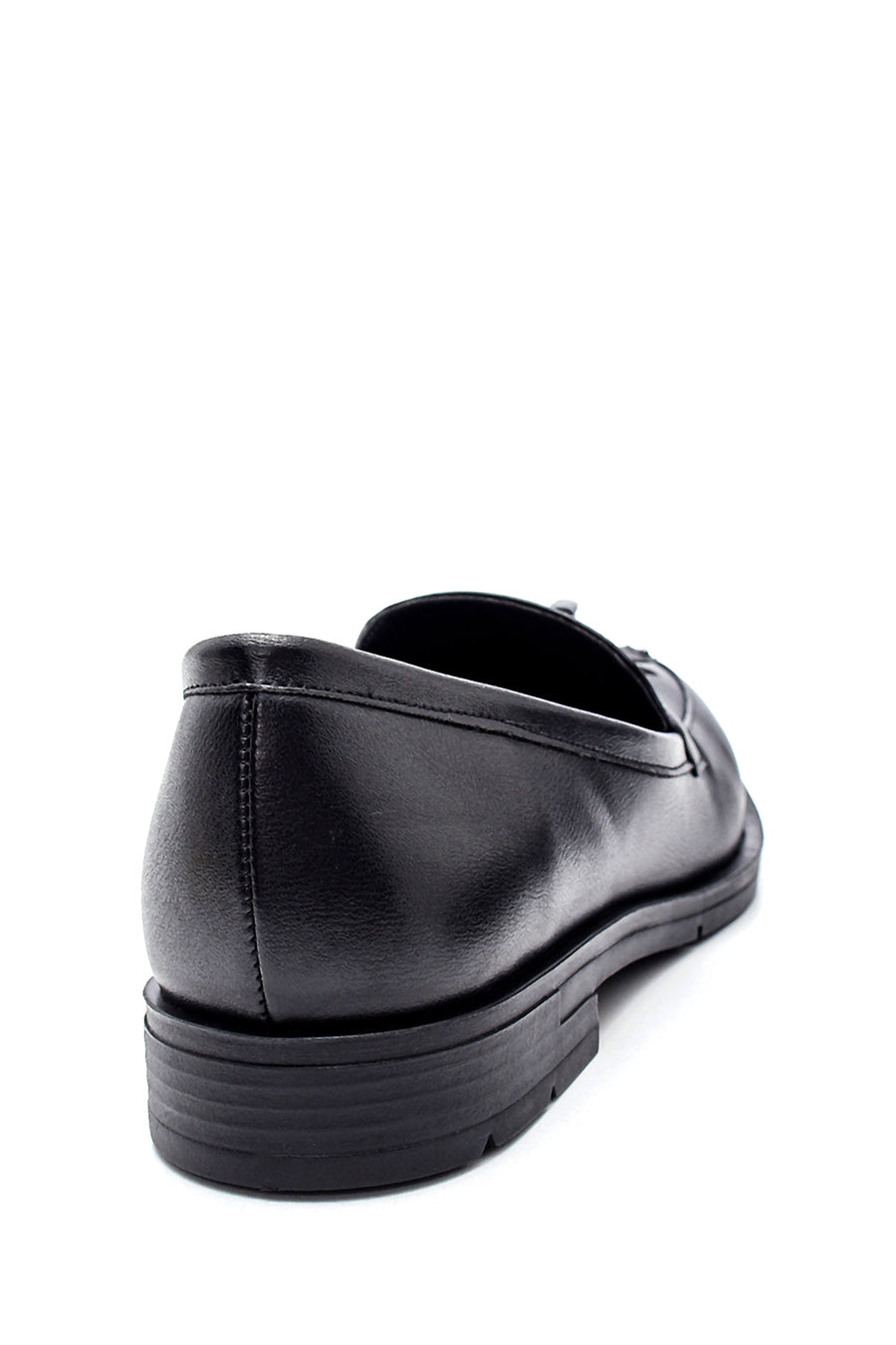Women's Tassel Detailed Loafer