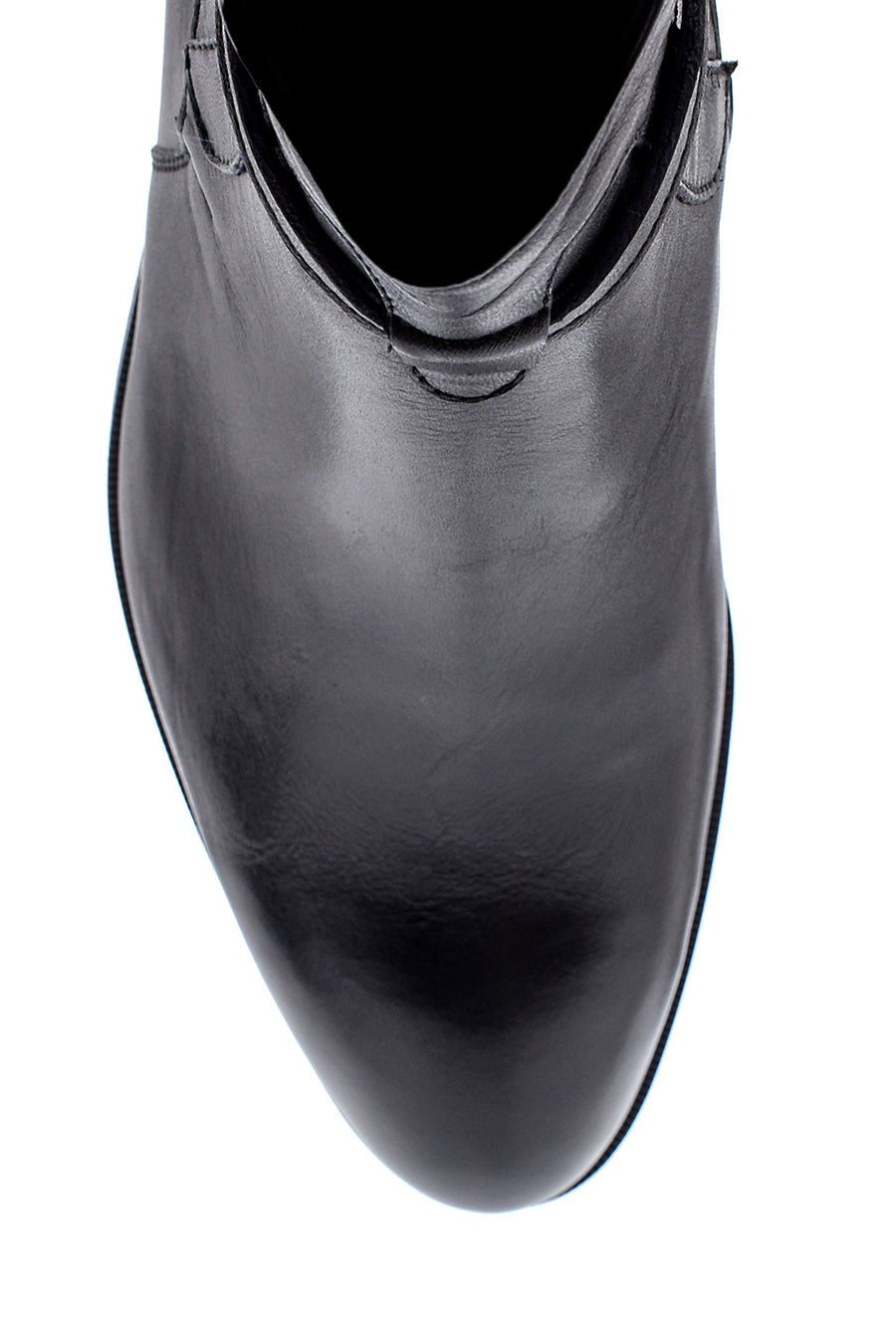 Men's Leather Casual Shoes