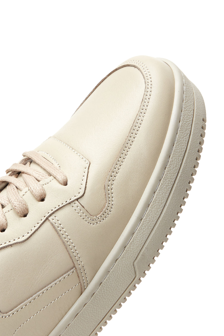 Men's Leather Sneaker